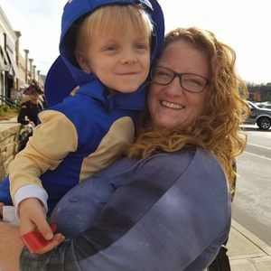 Meet your Posher, Deb